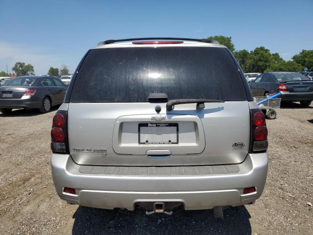 Photo 5 VIN: 1GNDT13S972221291 - CHEVROLET TRAILBLZR 