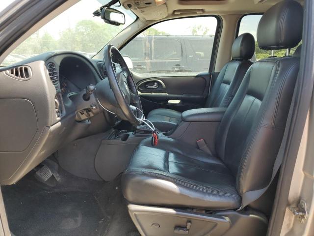 Photo 6 VIN: 1GNDT13S972221291 - CHEVROLET TRAILBLZR 