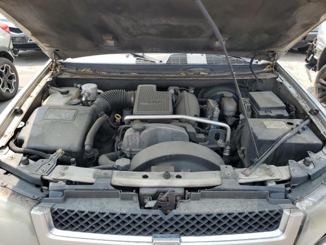 Photo 11 VIN: 1GNDT13S972224076 - CHEVROLET TRAILBLAZE 