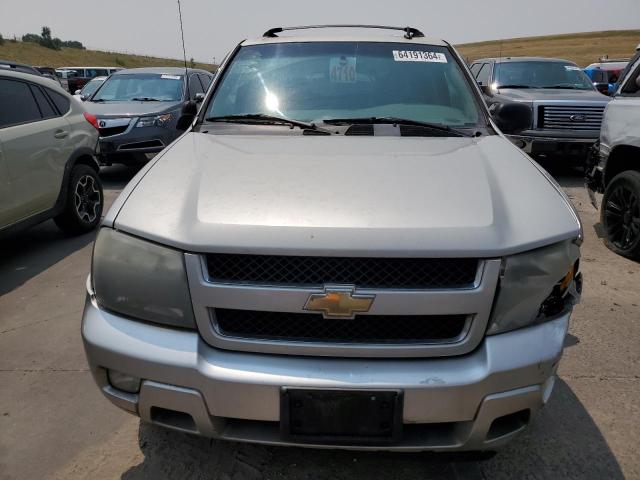 Photo 4 VIN: 1GNDT13S972224076 - CHEVROLET TRAILBLAZE 