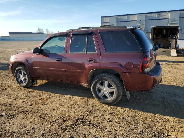 Photo 1 VIN: 1GNDT13S972224224 - CHEVROLET TRAILBLZR 