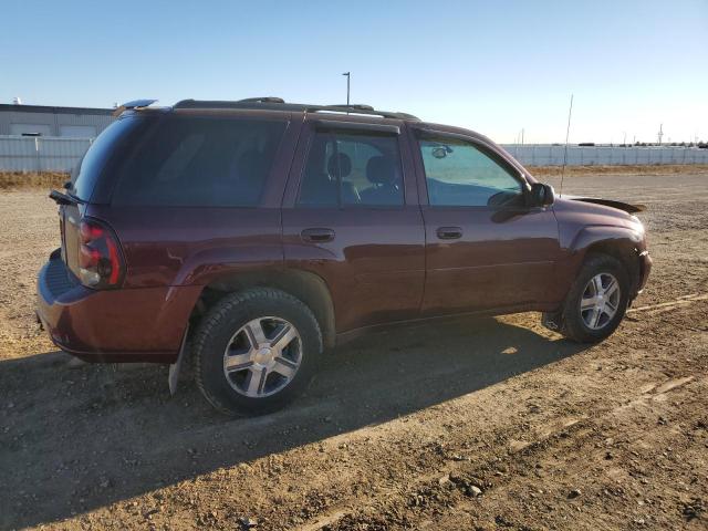 Photo 2 VIN: 1GNDT13S972224224 - CHEVROLET TRAILBLZR 