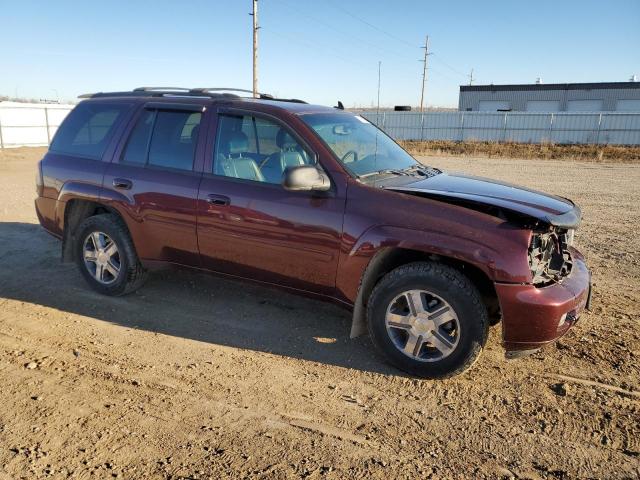 Photo 3 VIN: 1GNDT13S972224224 - CHEVROLET TRAILBLZR 