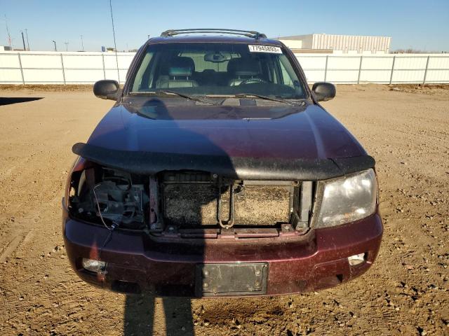 Photo 4 VIN: 1GNDT13S972224224 - CHEVROLET TRAILBLZR 