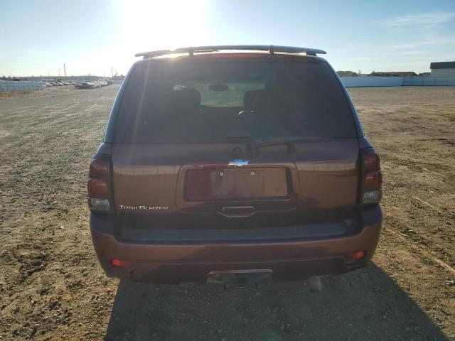 Photo 5 VIN: 1GNDT13S972224224 - CHEVROLET TRAILBLZR 