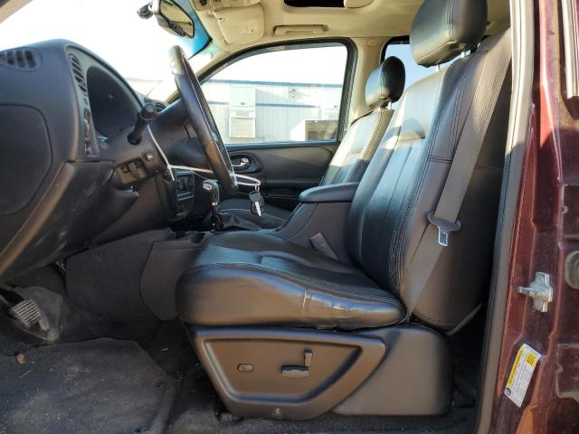 Photo 6 VIN: 1GNDT13S972224224 - CHEVROLET TRAILBLZR 