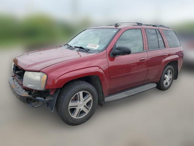 Photo 0 VIN: 1GNDT13S972224529 - CHEVROLET TRAILBLZR 