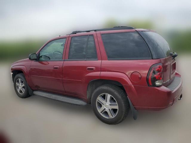 Photo 1 VIN: 1GNDT13S972224529 - CHEVROLET TRAILBLZR 