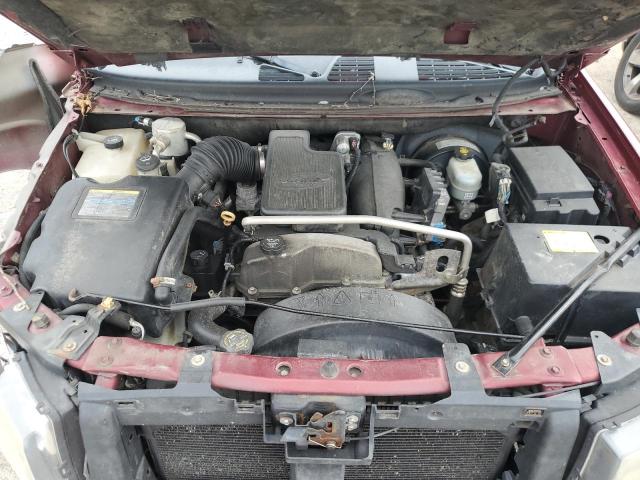 Photo 11 VIN: 1GNDT13S972224529 - CHEVROLET TRAILBLZR 