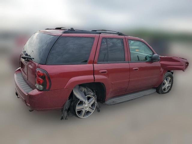 Photo 2 VIN: 1GNDT13S972224529 - CHEVROLET TRAILBLZR 