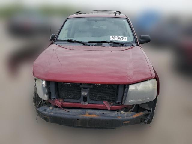 Photo 4 VIN: 1GNDT13S972224529 - CHEVROLET TRAILBLZR 