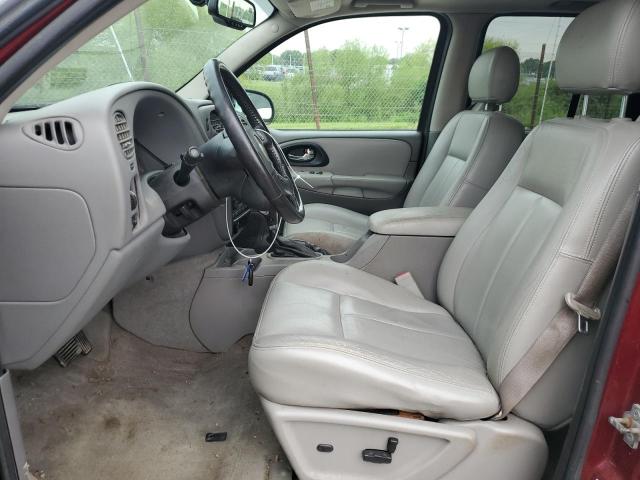 Photo 6 VIN: 1GNDT13S972224529 - CHEVROLET TRAILBLZR 