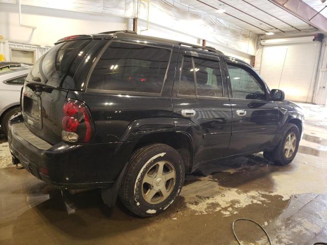 Photo 2 VIN: 1GNDT13S972244246 - CHEVROLET TRAILBLZR 