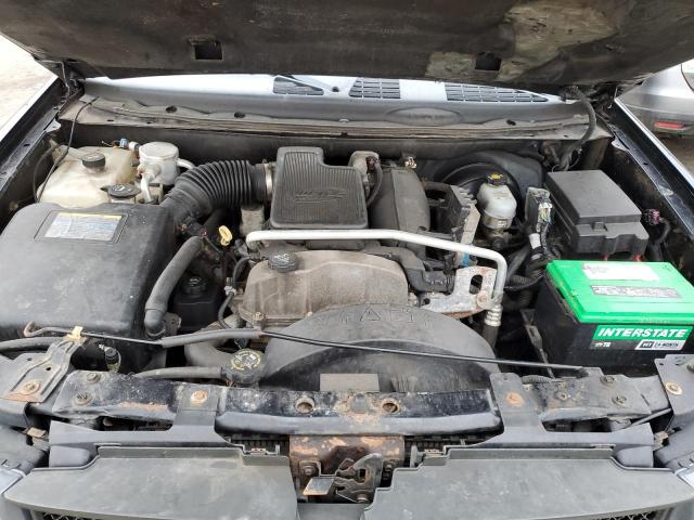 Photo 11 VIN: 1GNDT13S972245722 - CHEVROLET TRAILBLAZE 