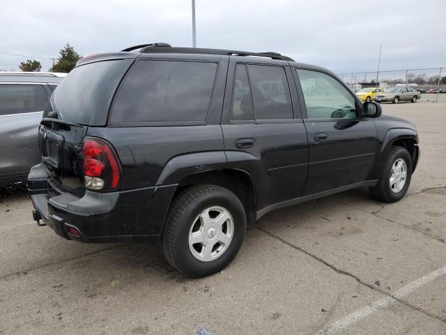 Photo 2 VIN: 1GNDT13S972245722 - CHEVROLET TRAILBLAZE 