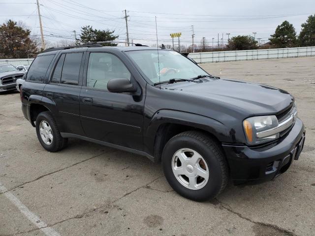 Photo 3 VIN: 1GNDT13S972245722 - CHEVROLET TRAILBLAZE 