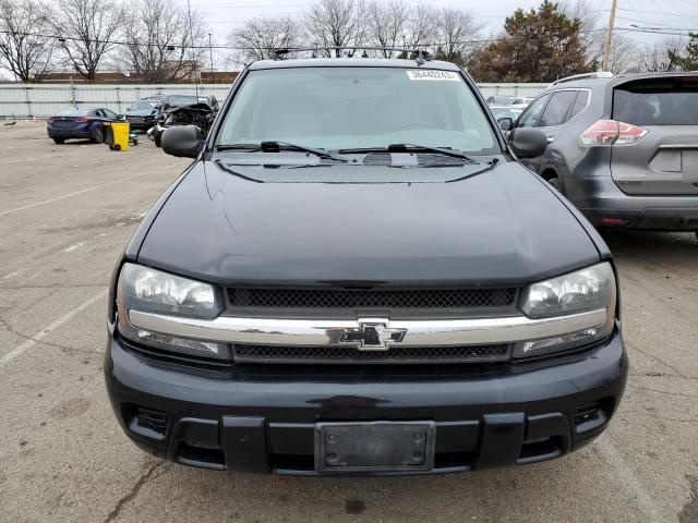 Photo 4 VIN: 1GNDT13S972245722 - CHEVROLET TRAILBLAZE 