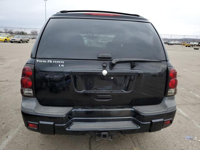 Photo 5 VIN: 1GNDT13S972245722 - CHEVROLET TRAILBLAZE 