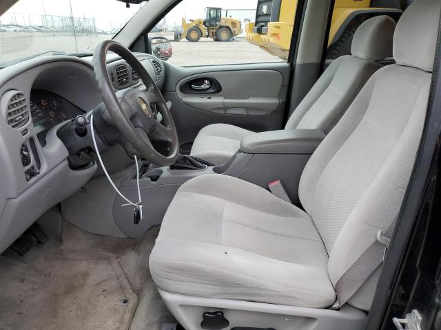 Photo 6 VIN: 1GNDT13S972245722 - CHEVROLET TRAILBLAZE 