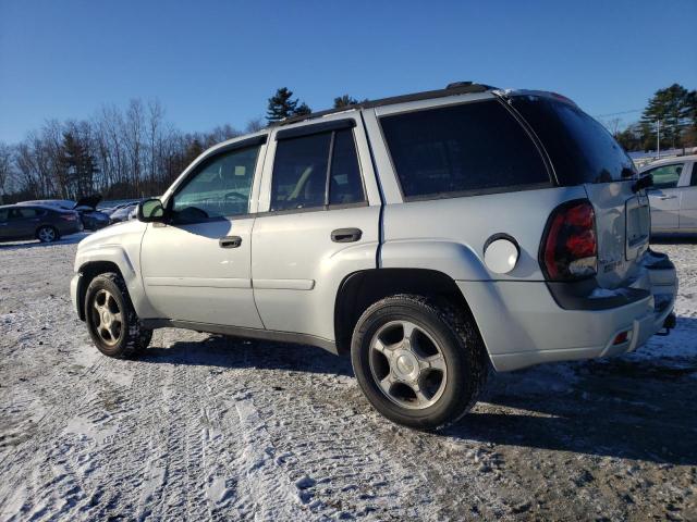 Photo 1 VIN: 1GNDT13S972289798 - CHEVROLET TRAILBLZR 