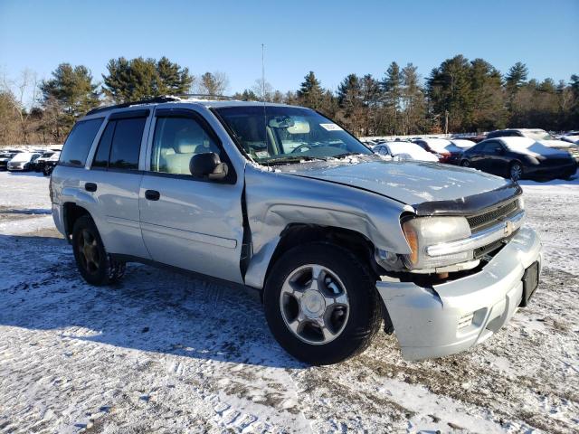 Photo 3 VIN: 1GNDT13S972289798 - CHEVROLET TRAILBLZR 