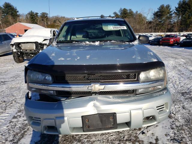 Photo 4 VIN: 1GNDT13S972289798 - CHEVROLET TRAILBLZR 