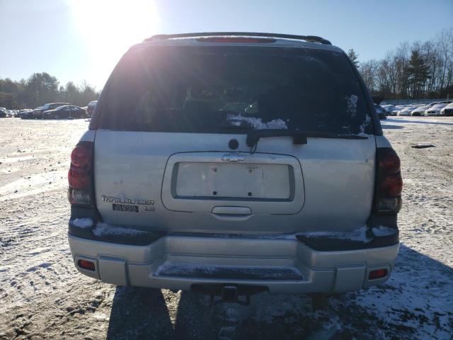 Photo 5 VIN: 1GNDT13S972289798 - CHEVROLET TRAILBLZR 