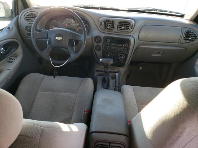 Photo 7 VIN: 1GNDT13S972289798 - CHEVROLET TRAILBLZR 