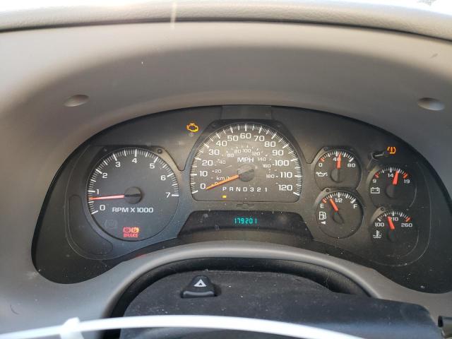 Photo 8 VIN: 1GNDT13S972289798 - CHEVROLET TRAILBLZR 