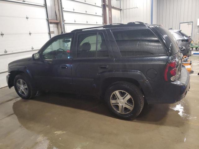 Photo 1 VIN: 1GNDT13S982103419 - CHEVROLET TRAILBLAZE 