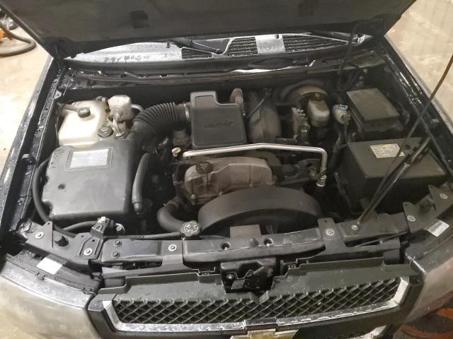 Photo 10 VIN: 1GNDT13S982103419 - CHEVROLET TRAILBLAZE 