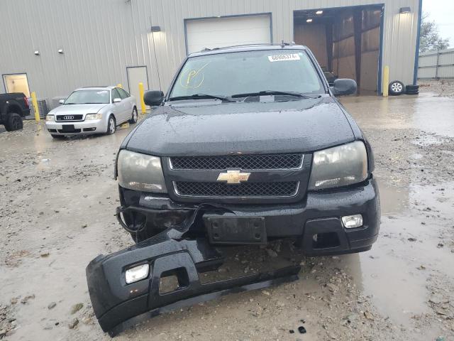 Photo 4 VIN: 1GNDT13S982103419 - CHEVROLET TRAILBLAZE 