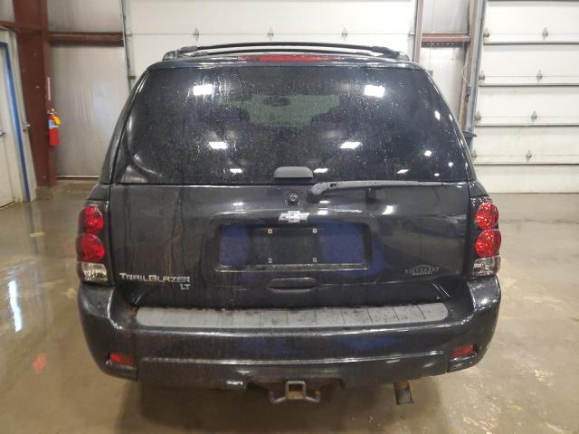 Photo 5 VIN: 1GNDT13S982103419 - CHEVROLET TRAILBLAZE 