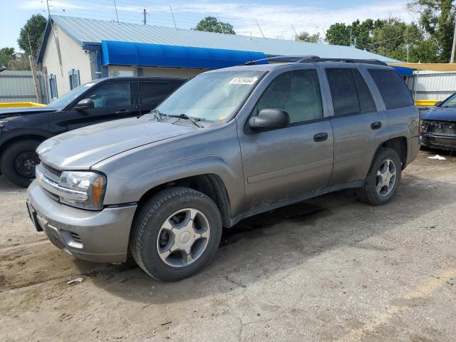 Photo 0 VIN: 1GNDT13S982122018 - CHEVROLET TRAILBLAZE 