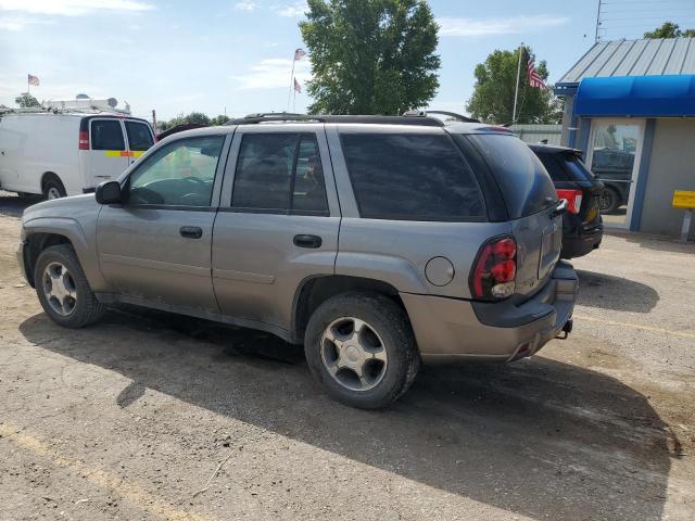 Photo 1 VIN: 1GNDT13S982122018 - CHEVROLET TRAILBLAZE 