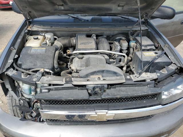 Photo 11 VIN: 1GNDT13S982122018 - CHEVROLET TRAILBLAZE 