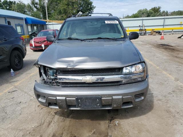 Photo 4 VIN: 1GNDT13S982122018 - CHEVROLET TRAILBLAZE 