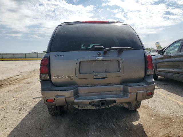 Photo 5 VIN: 1GNDT13S982122018 - CHEVROLET TRAILBLAZE 