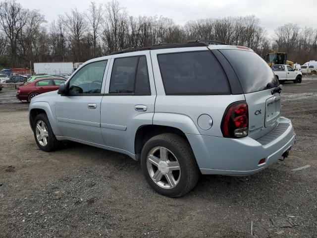 Photo 1 VIN: 1GNDT13S982130362 - CHEVROLET TRAILBLAZE 