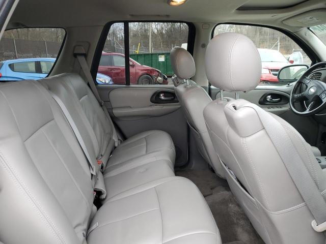 Photo 10 VIN: 1GNDT13S982130362 - CHEVROLET TRAILBLAZE 