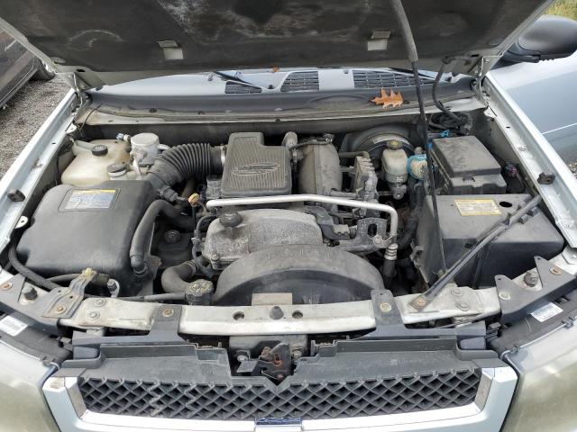 Photo 11 VIN: 1GNDT13S982130362 - CHEVROLET TRAILBLAZE 