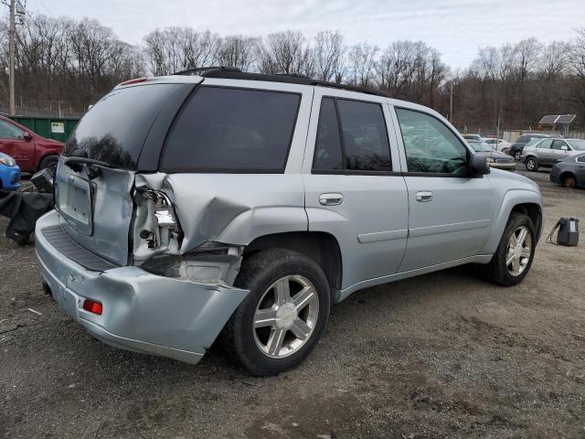 Photo 2 VIN: 1GNDT13S982130362 - CHEVROLET TRAILBLAZE 