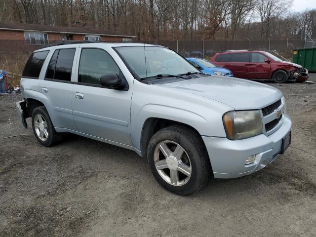 Photo 3 VIN: 1GNDT13S982130362 - CHEVROLET TRAILBLAZE 