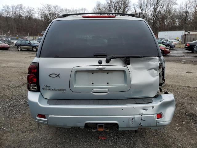 Photo 5 VIN: 1GNDT13S982130362 - CHEVROLET TRAILBLAZE 