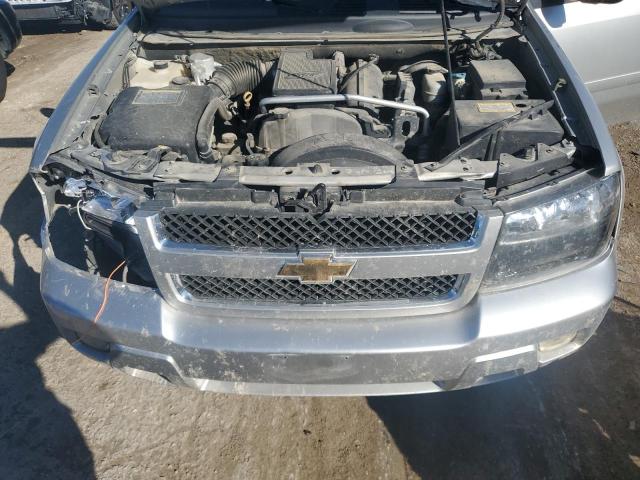 Photo 11 VIN: 1GNDT13S982133617 - CHEVROLET TRAILBLAZE 