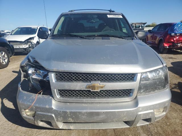 Photo 4 VIN: 1GNDT13S982133617 - CHEVROLET TRAILBLAZE 