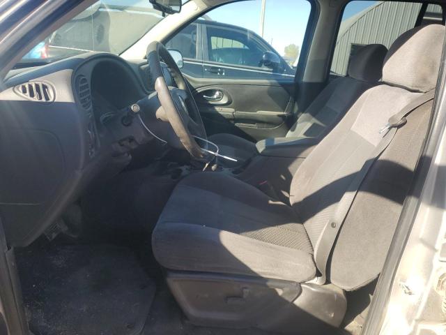 Photo 6 VIN: 1GNDT13S982133617 - CHEVROLET TRAILBLAZE 