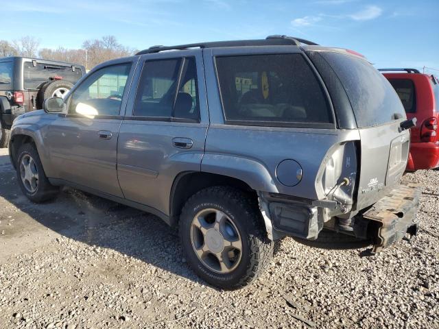 Photo 1 VIN: 1GNDT13S982138218 - CHEVROLET TRAILBLAZE 