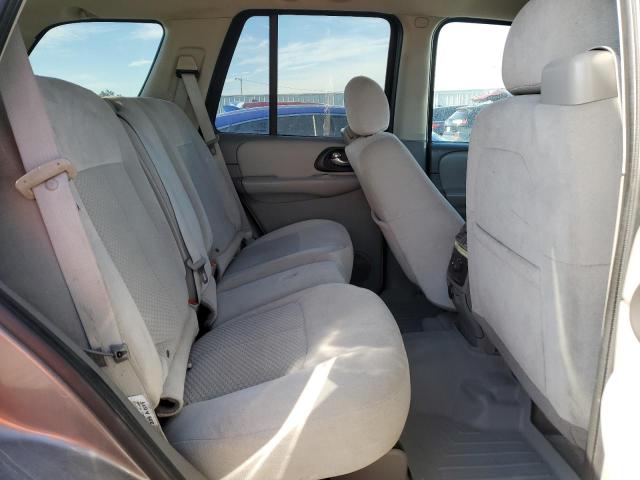 Photo 10 VIN: 1GNDT13S982138218 - CHEVROLET TRAILBLAZE 