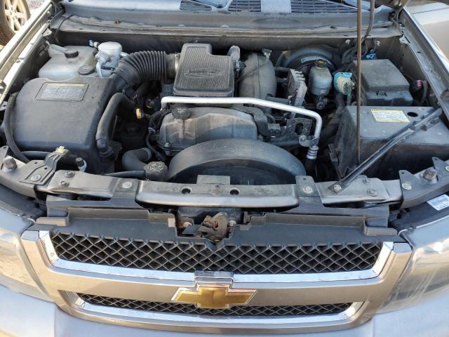 Photo 11 VIN: 1GNDT13S982138218 - CHEVROLET TRAILBLAZE 